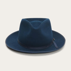 Pure Stratoliner True Blue | Men/Women Stetson Fedora