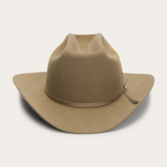 Range 6X Cowboy Hat Fawn | Men/Women Stetson Western