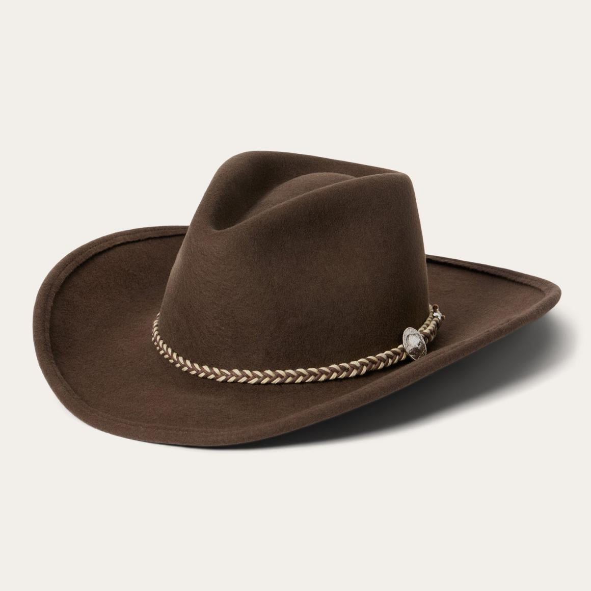 Rawhide Mink | Men/Women Stetson Western