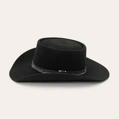 Revenger 4X Cowboy Hat Black | Men/Women Stetson Western