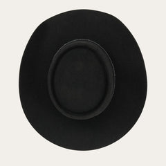 Revenger 4X Cowboy Hat Black | Men/Women Stetson Western