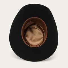 Revenger 4X Cowboy Hat Black | Men/Women Stetson Western