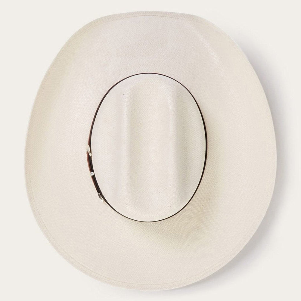 Rincon 10X Straw Cowboy Hat Natural | Men/Women Stetson Western