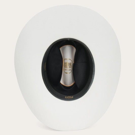 Shasta 10X Premier Cowboy Hat Black | Men/Women Stetson Western