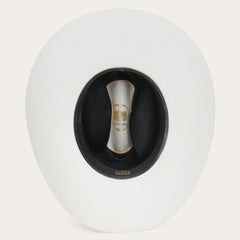 Shasta 10X Premier Cowboy Hat Black | Men/Women Stetson Western