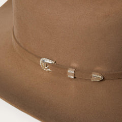 Shasta 10X Premier Cowboy Hat Sahara | Men/Women Stetson Western