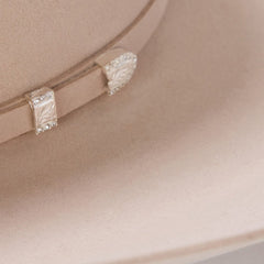 Shasta 10X Premier Cowboy Hat Silverbelly | Men/Women Stetson Western