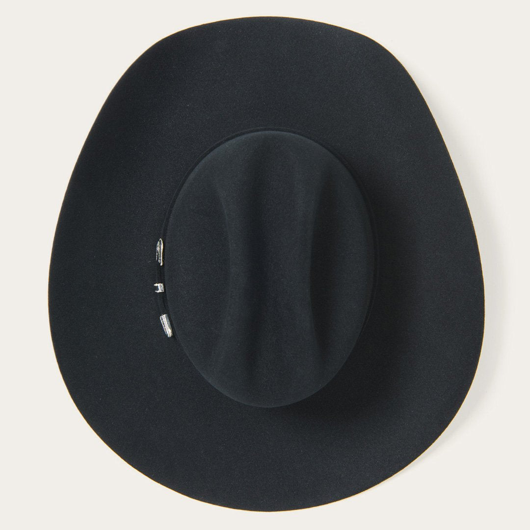 Skyline 6X Cowboy Hat Black | Men/Women Stetson Western