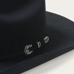 Skyline 6X Cowboy Hat Black | Men/Women Stetson Western