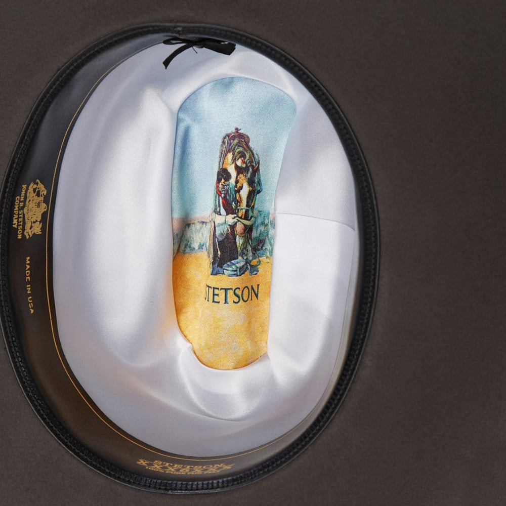 Skyline 6X Cowboy Hat Granite | Men/Women Stetson Western