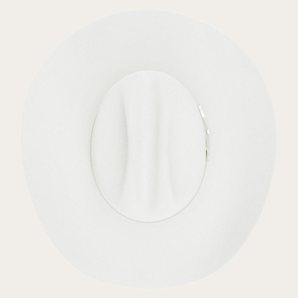 Skyline 6X Cowboy Hat Silver Grey | Men/Women Stetson Western