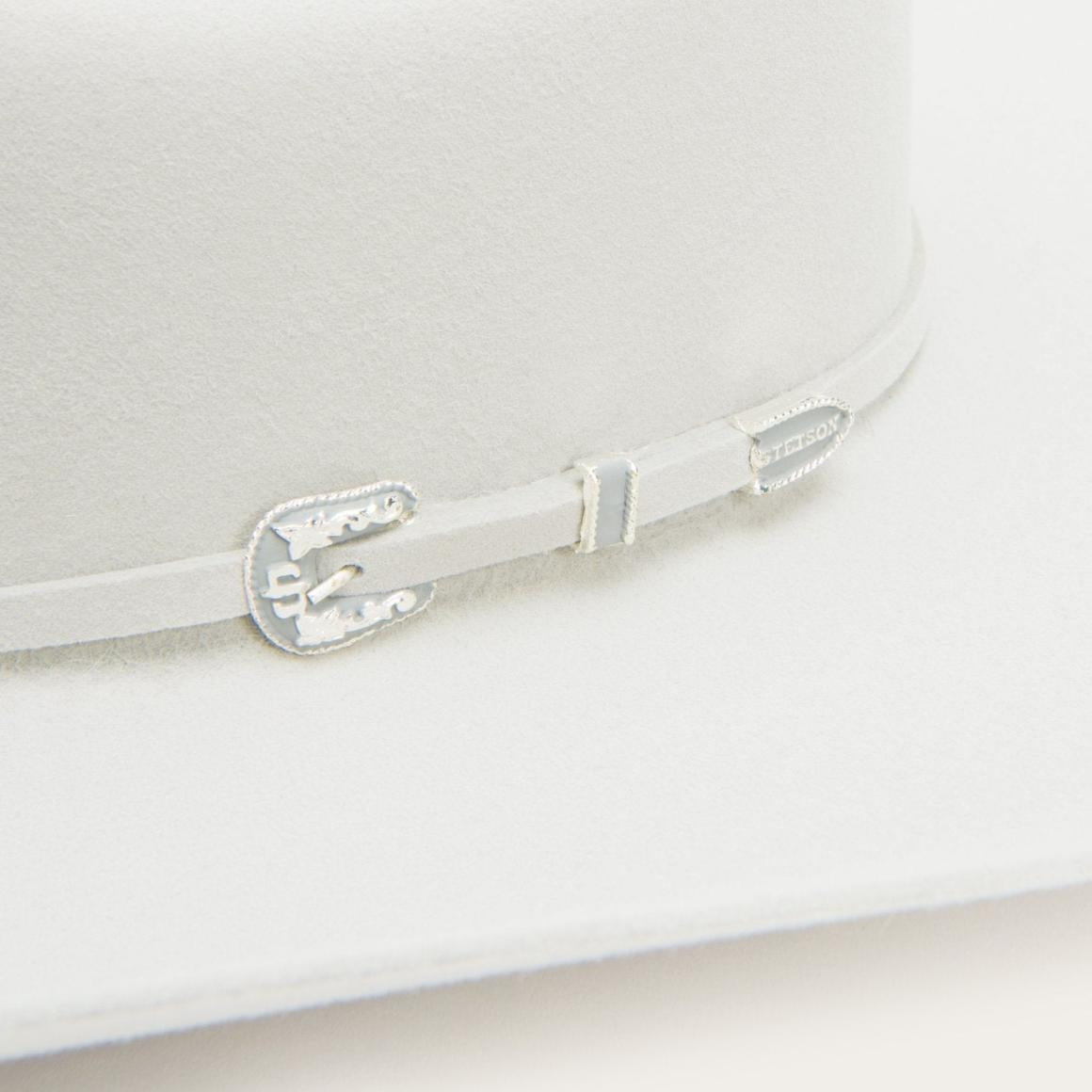 Skyline 6X Cowboy Hat Silver Grey | Men/Women Stetson Western