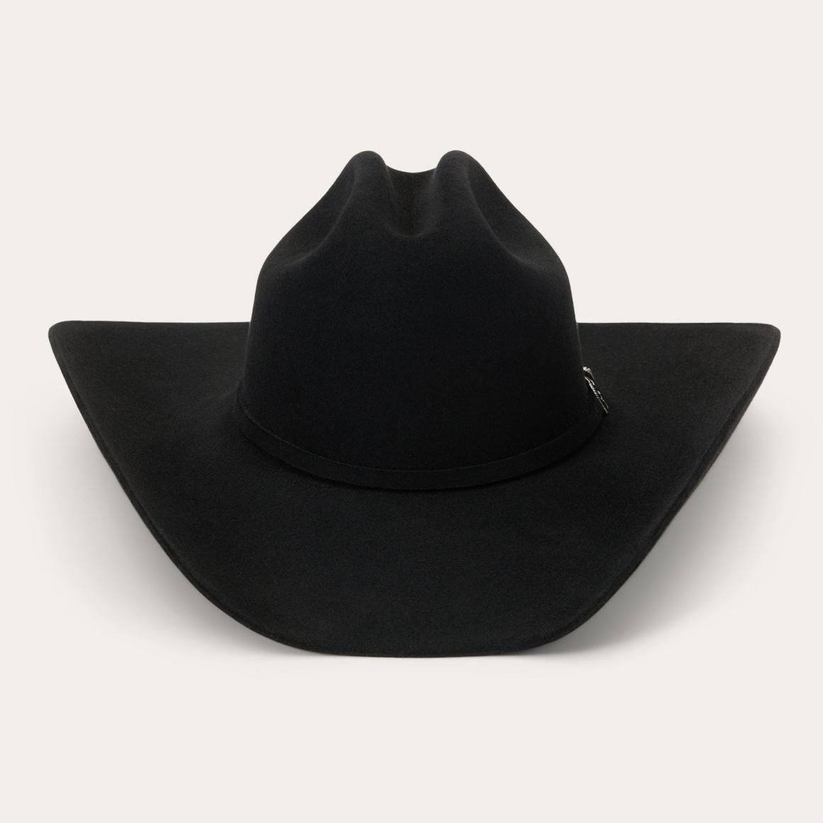 Skyline 7242 6X Cowboy Hat Black | Men/Women Stetson Western