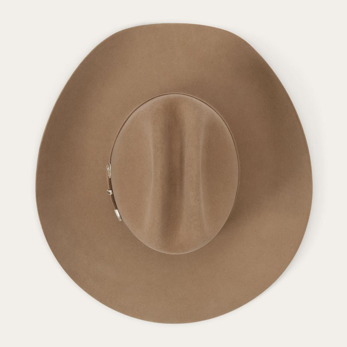 Skyline 7242 6X Cowboy Hat Sahara | Men/Women Stetson Western