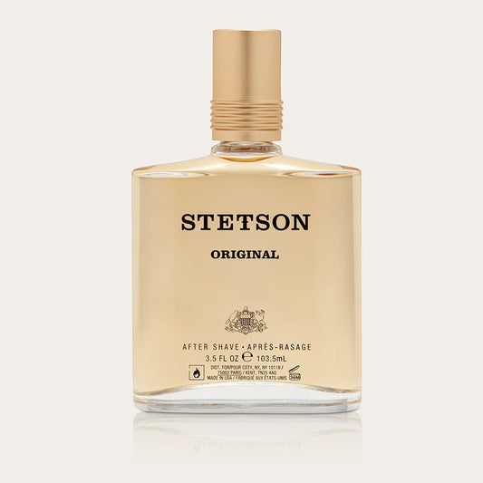 Stetson After Shave | Men Stetson Fragrance