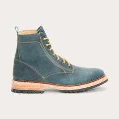 Stetson Chukka Blue | Men Stetson Chukka