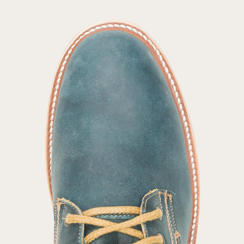 Stetson Chukka Blue | Men Stetson Chukka
