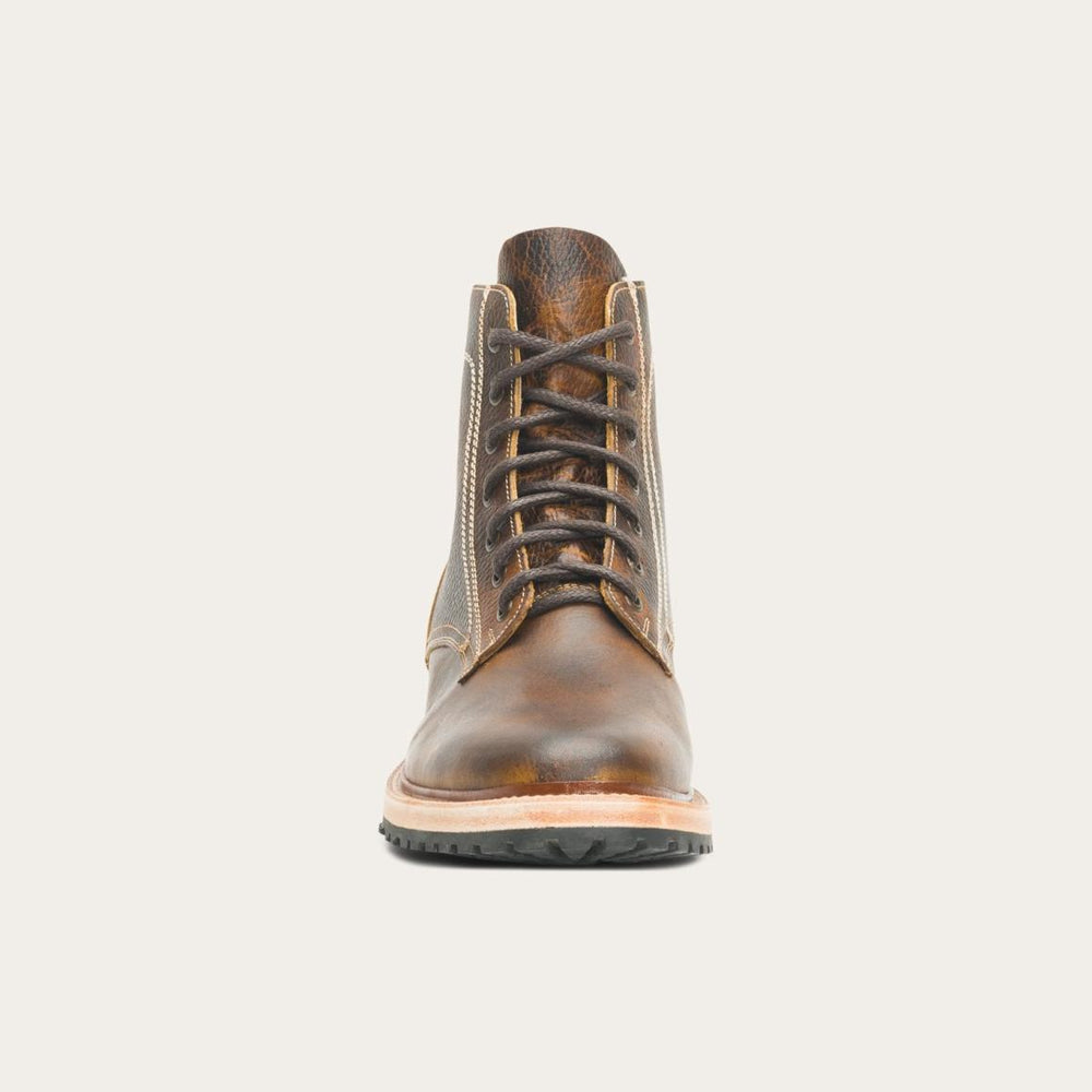 Stetson Chukka Brown | Men Stetson Chukka