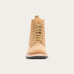 Stetson Chukka Suede Tan | Men Stetson Chukka