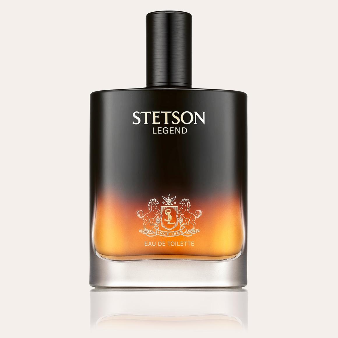 Stetson Legend Cologne | Men Stetson Grooming