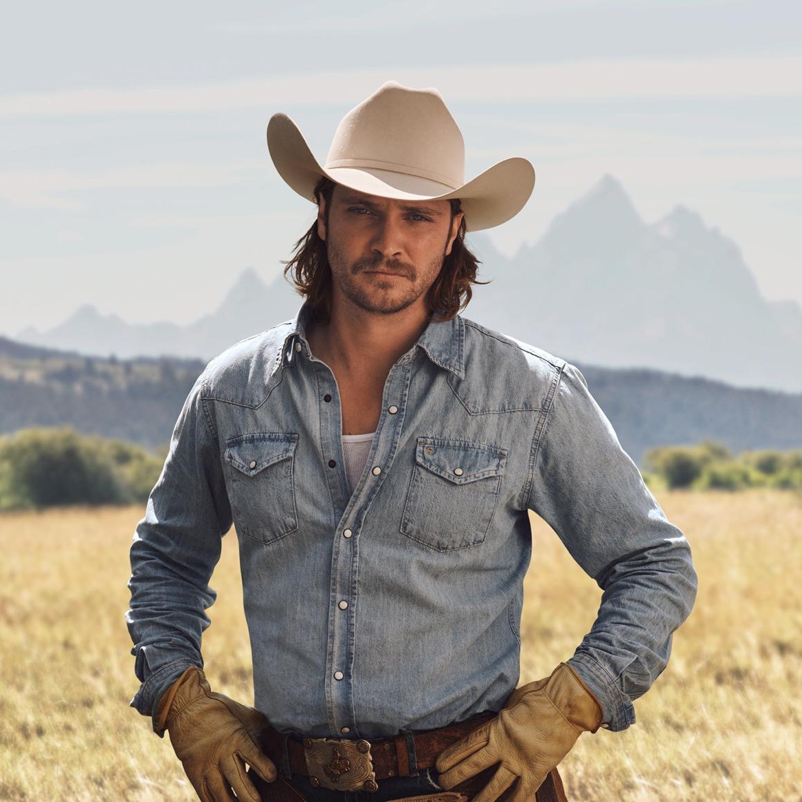 Stetson Oasis Deodorant | Men Stetson Grooming