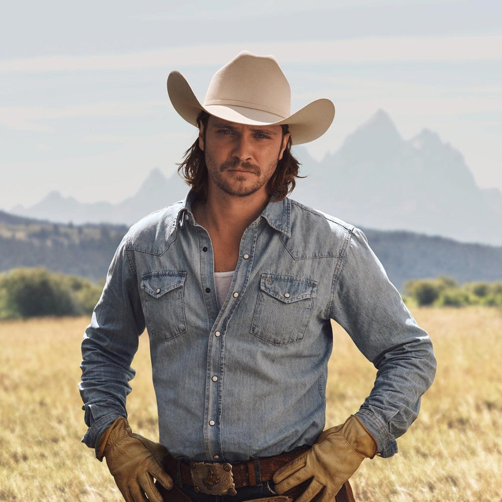 Stetson Original Deodorant | Men Stetson Grooming