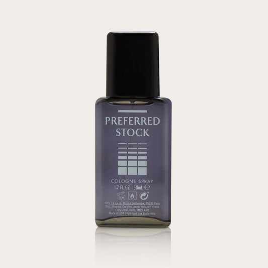 Stetson Preferred Stock Cologne | Men Stetson Grooming