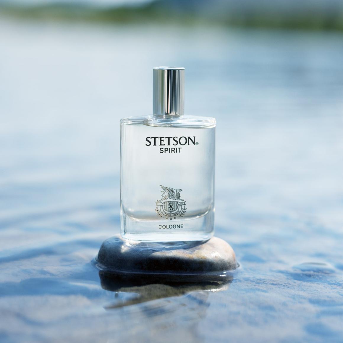 Stetson Spirit Cologne | Men Stetson Grooming