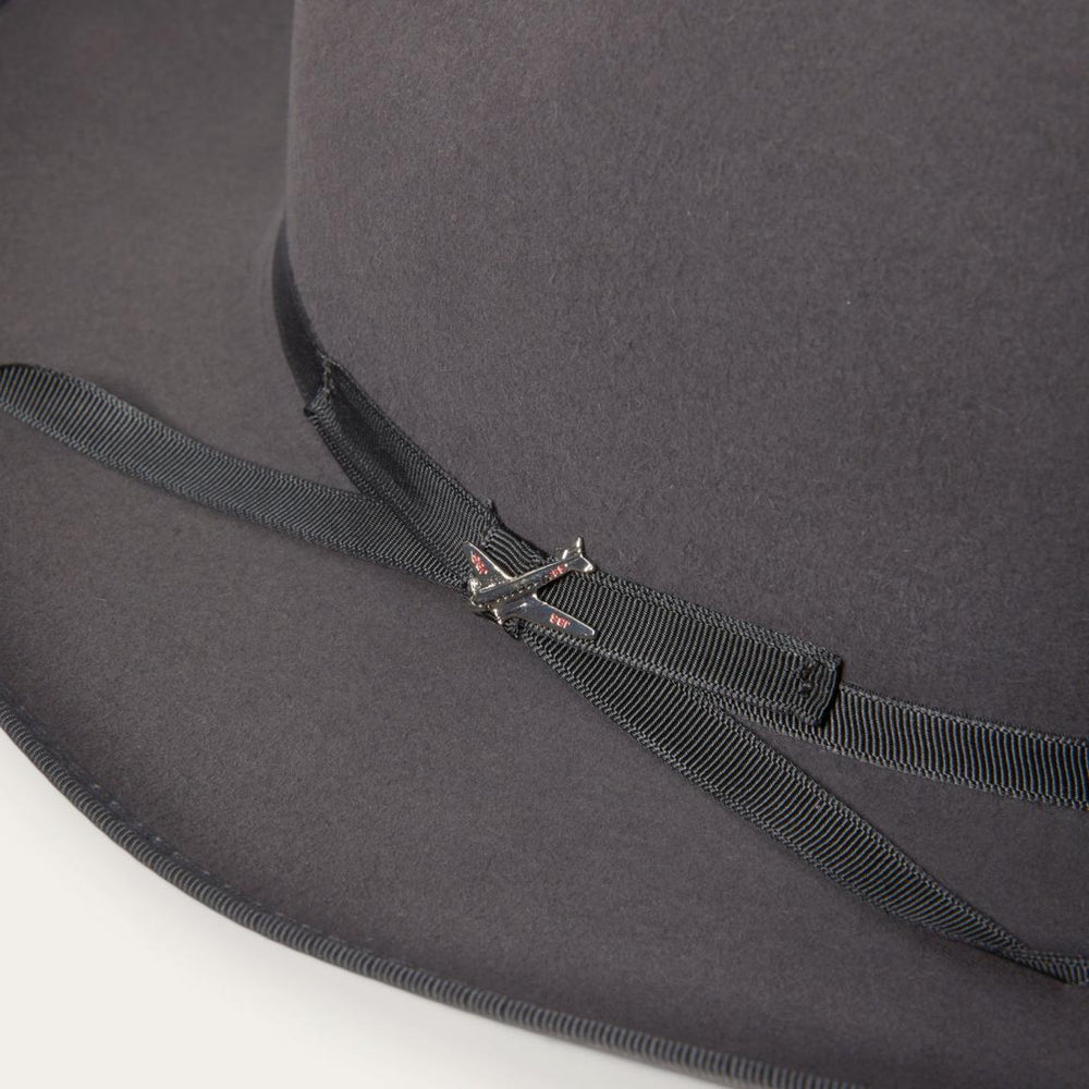 Stratoliner Fedora Caribou | Men/Women Stetson Fedora