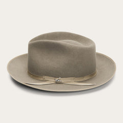 Stratoliner Fedora Natural | Men/Women Stetson Fedora