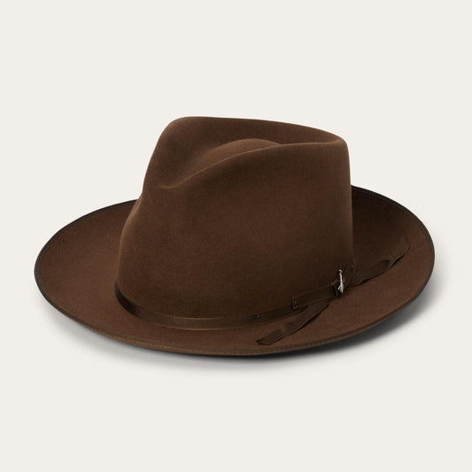 Stratoliner Limited Edition Fedora Saddle | Men/Women Stetson Fedora