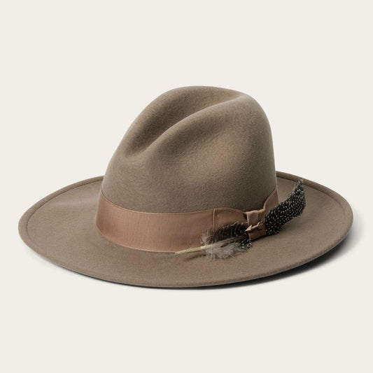 The McCrea Mushroom | Men/Women Stetson Outdoor