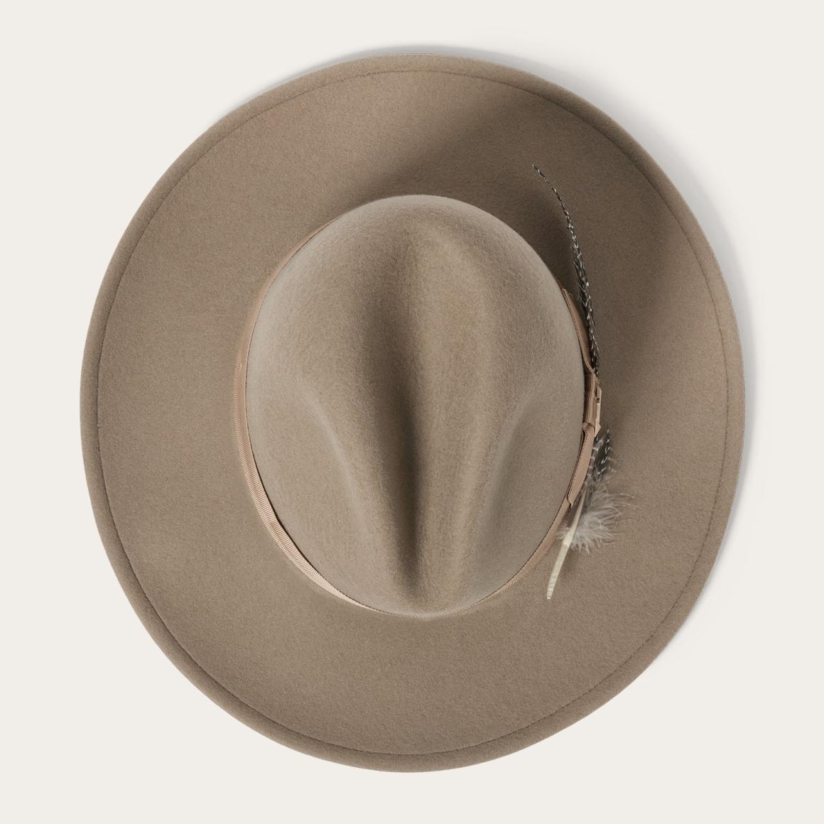 The McCrea Mushroom | Men/Women Stetson Outdoor