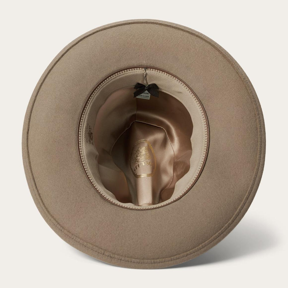 The McCrea Mushroom | Men/Women Stetson Outdoor