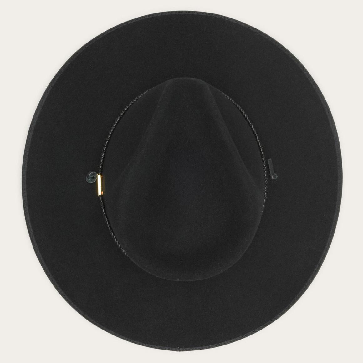 The Quicklink Black | Men/Women Stetson Outdoor