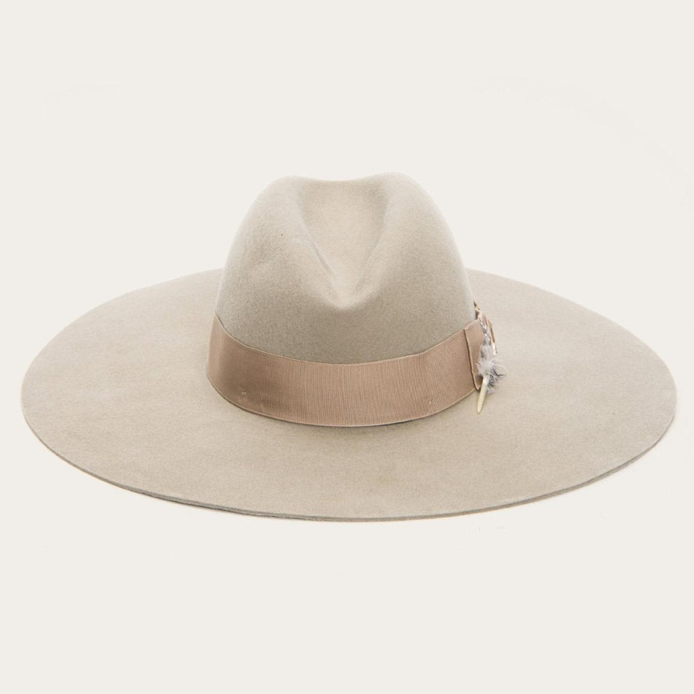The Rapture Mushroom | Men/Women Stetson Fedora