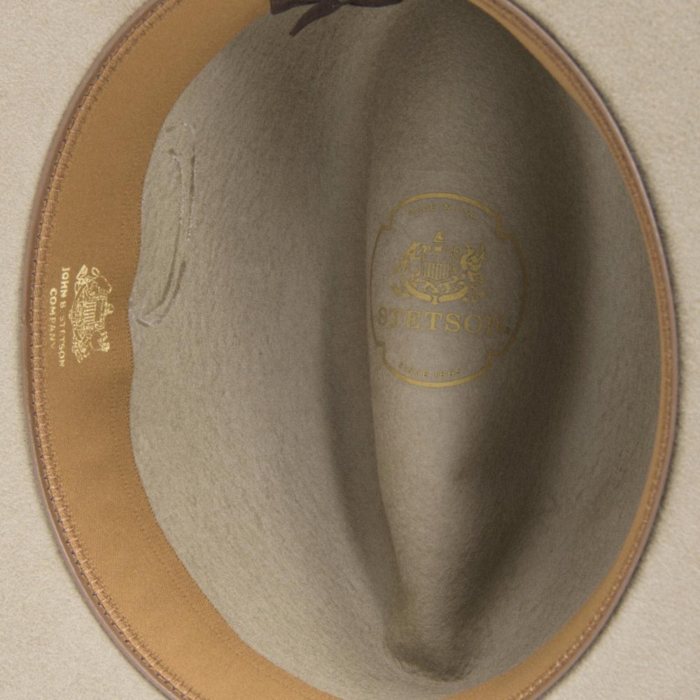 The Rapture Mushroom | Men/Women Stetson Outdoor