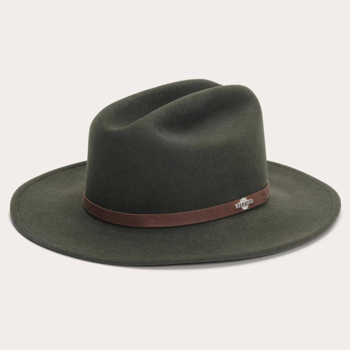 The Route 66 Sage | Men/Women Stetson Outdoor
