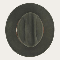 The Route 66 Sage | Men/Women Stetson Outdoor