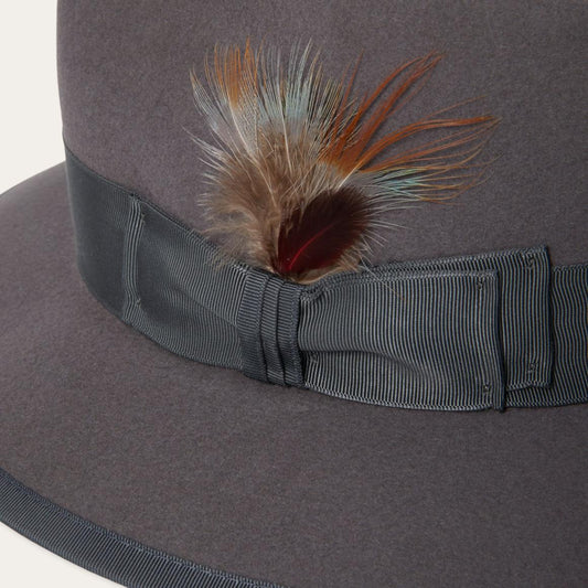 Whippet Fedora Caribou | Men/Women Stetson Fedora