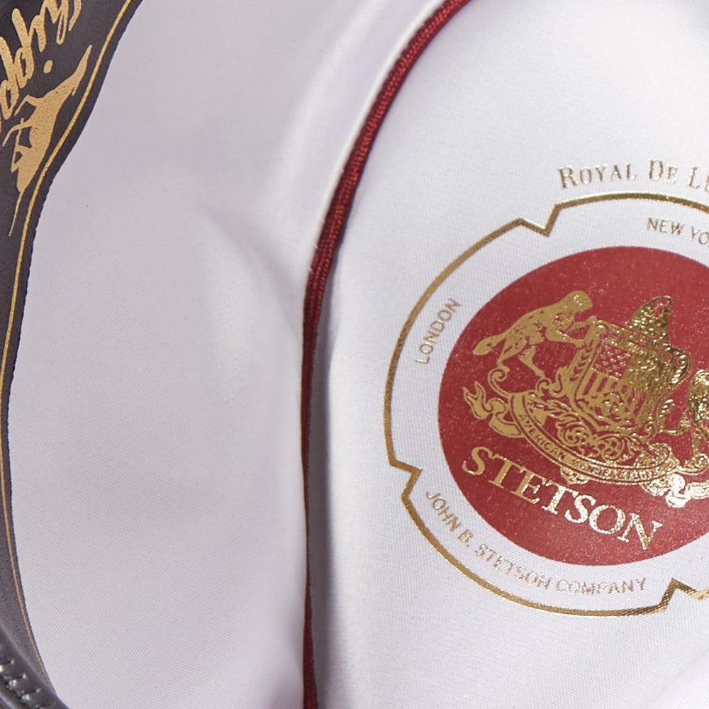 Whippet Fedora Caribou | Men/Women Stetson Fedora