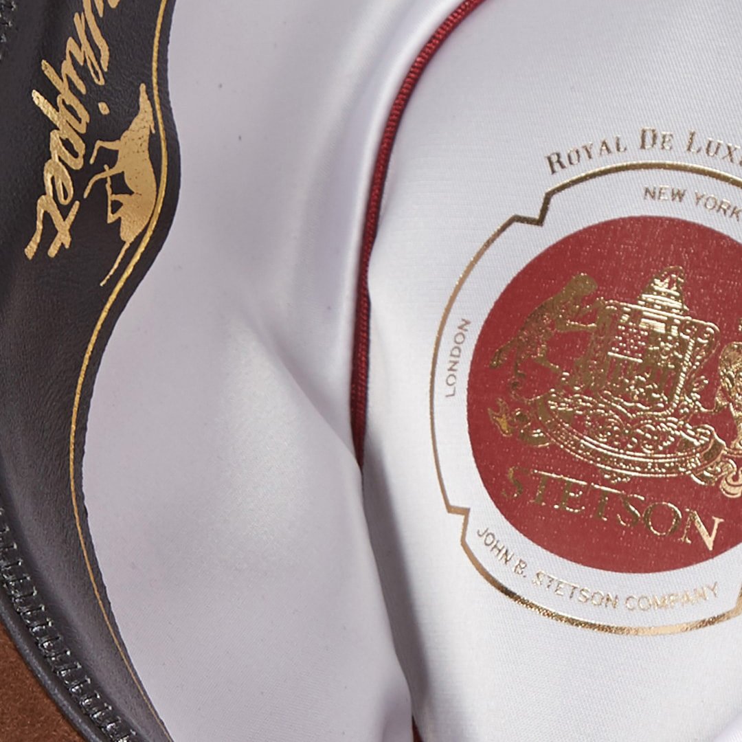 Whippet Fedora Mink | Men/Women Stetson Fedora