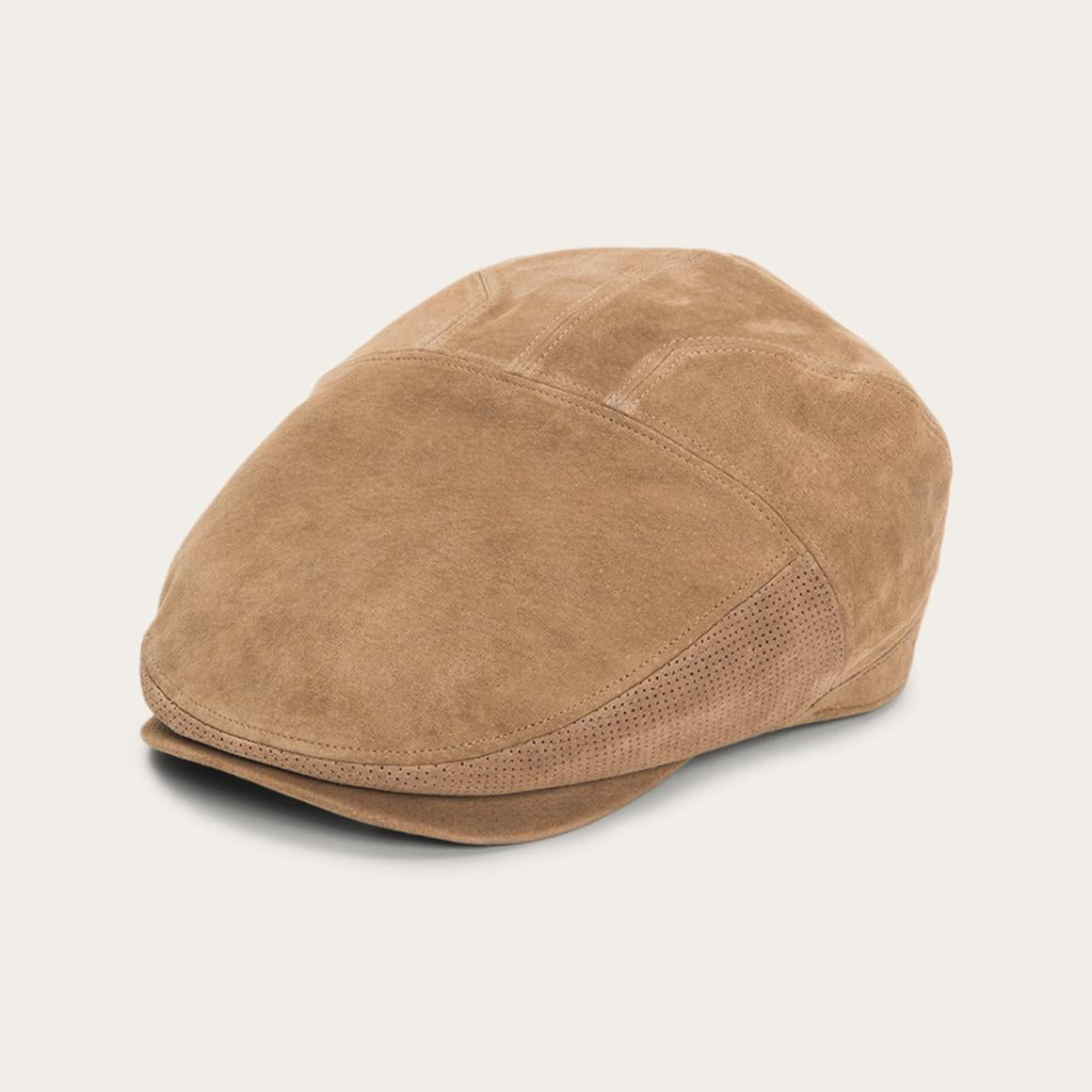 Wind River Tan | Men/Women Stetson Caps &amp; Truckers