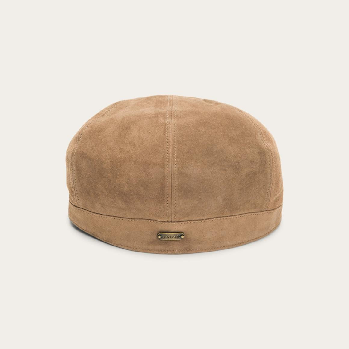 Wind River Tan | Men/Women Stetson Caps &amp; Truckers
