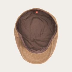 Wind River Tan | Men/Women Stetson Caps &amp; Truckers